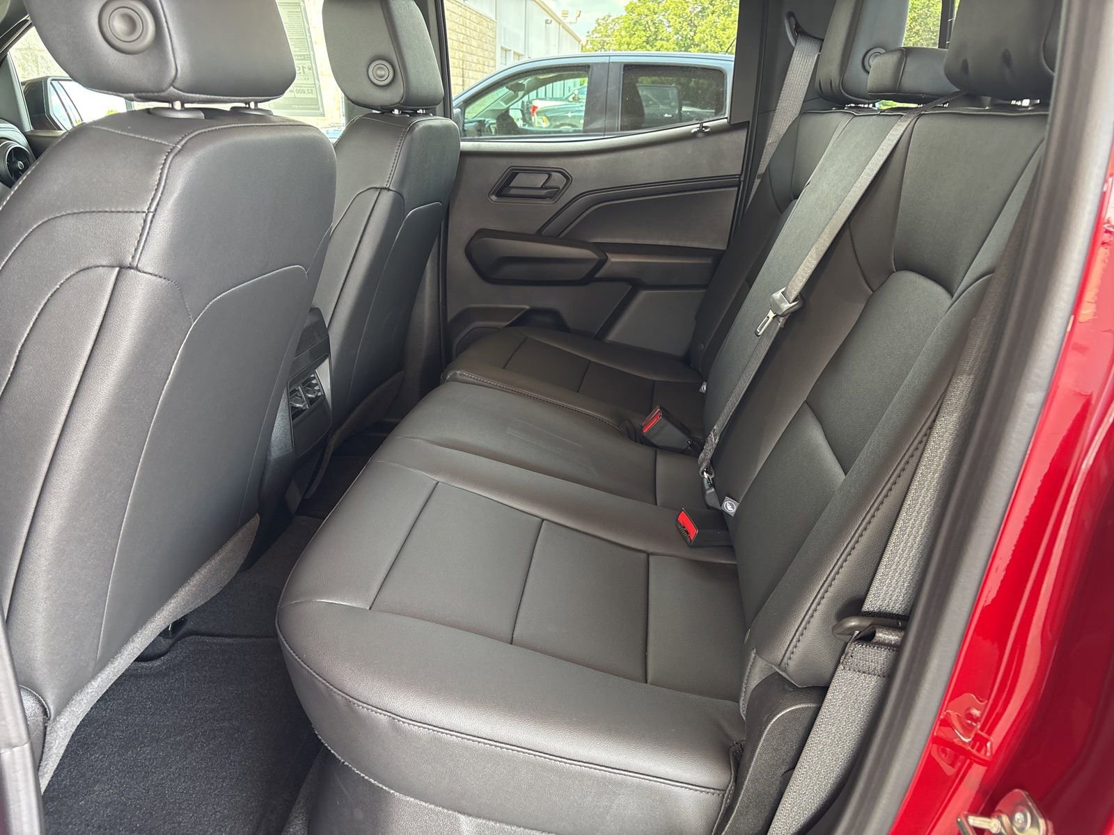 New 2026 Chevrolet Colorado Trail Boss image 7