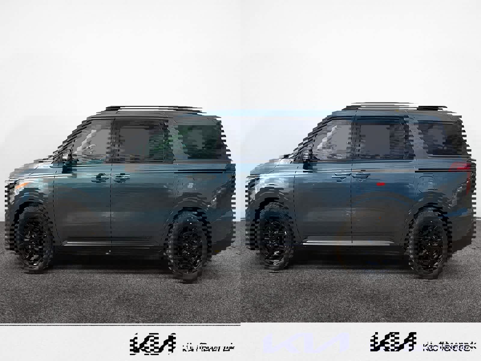 New 2026 Kia Carnival SX Prestige image 2