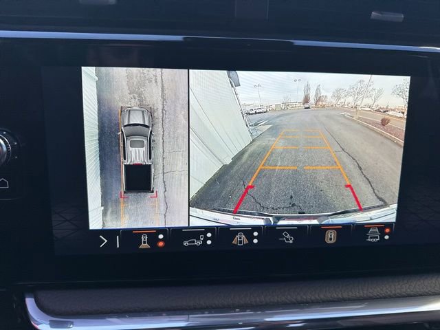 Used 2024 GMC Sierra 1500 Denali image 21