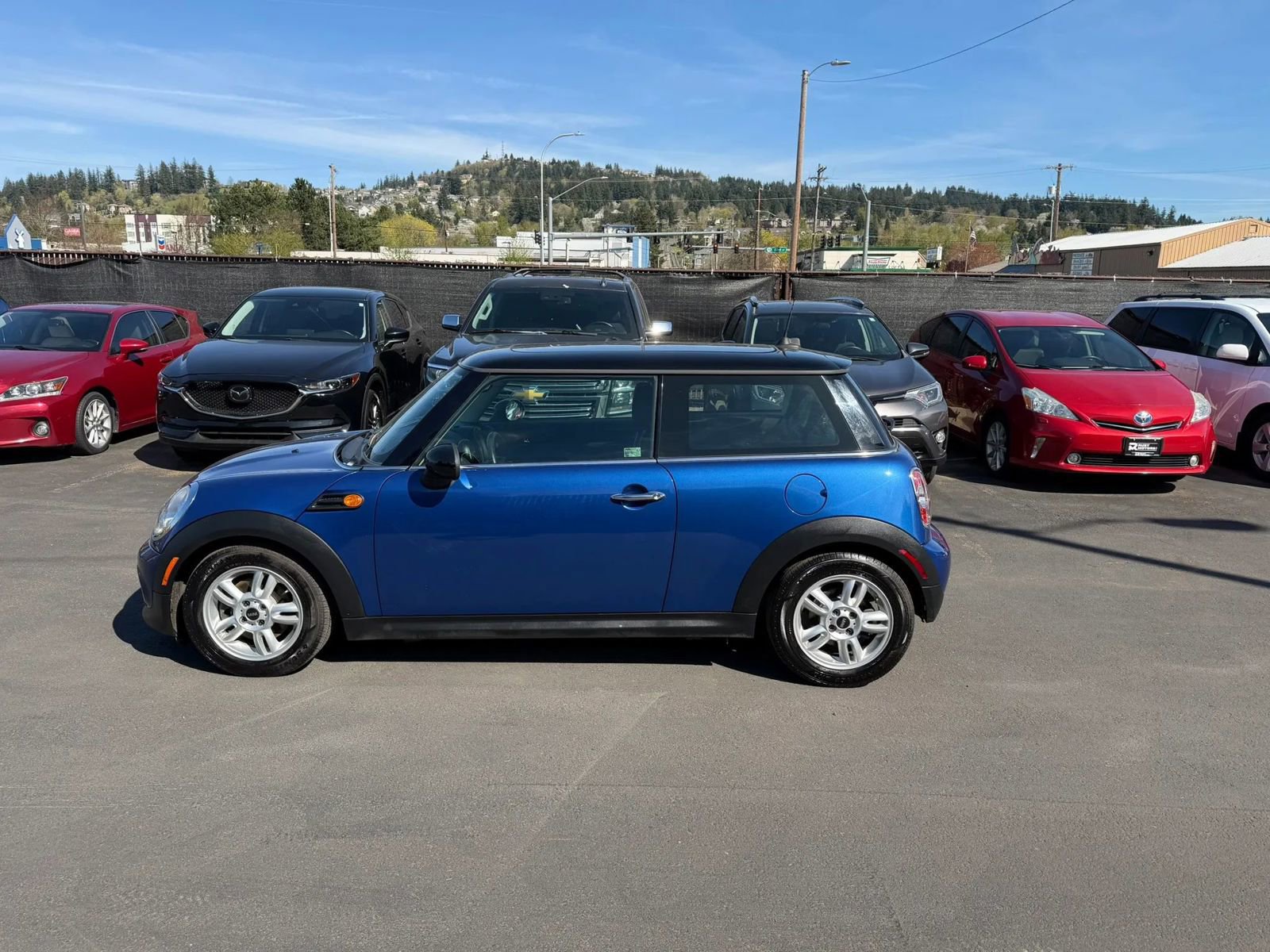 Used 2013 MINI Cooper Hardtop image 7