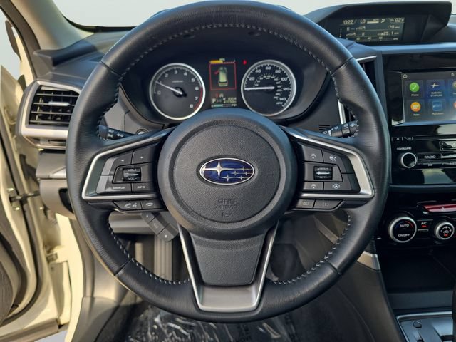 Used 2020 Subaru Forester Premium w/ Popular Package #1 AWD/4WD image 24