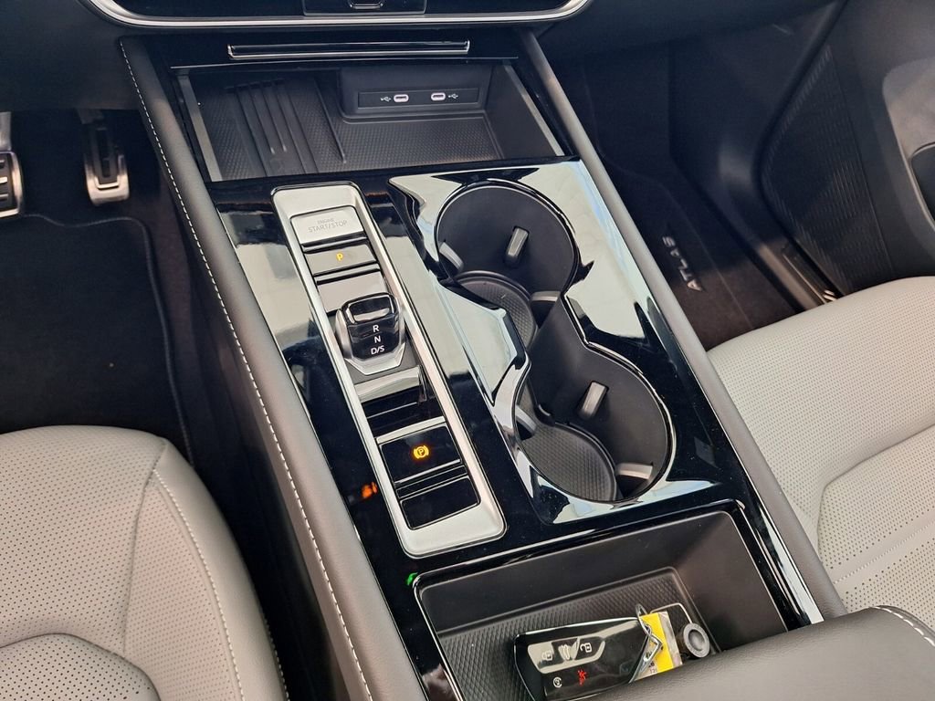 New 2026 Volkswagen Atlas Cross Sport SEL R-Line image 10