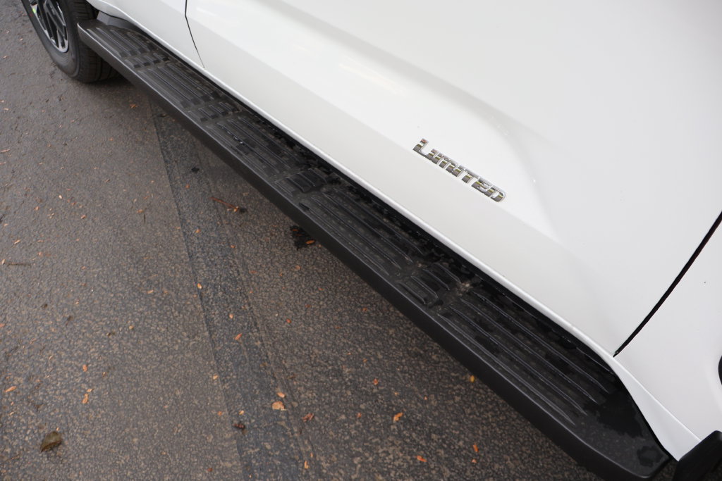 New 2026 Toyota Sequoia Limited AWD/4WD image 67
