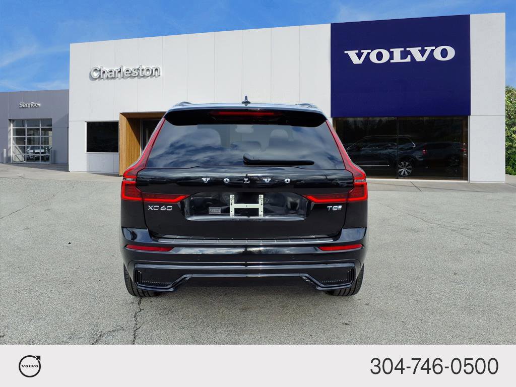 New 2026 Volvo XC60 T8 Plus w/ Protection Package Premier AWD/4WD image 4