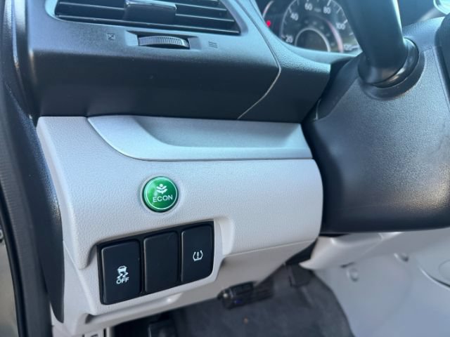 Used 2014 Honda CR-V LX image 22