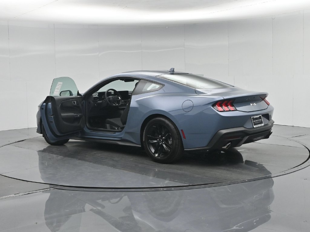 New 2026 Ford Mustang GT RWD image 30