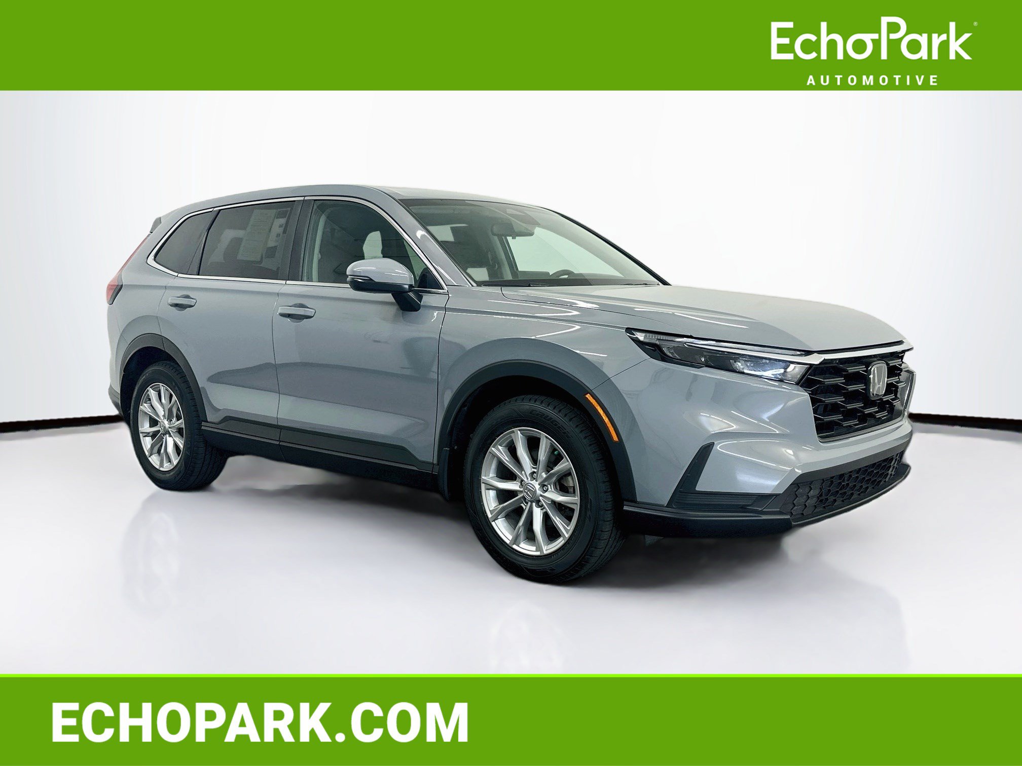 Used 2025 Honda CR-V EX