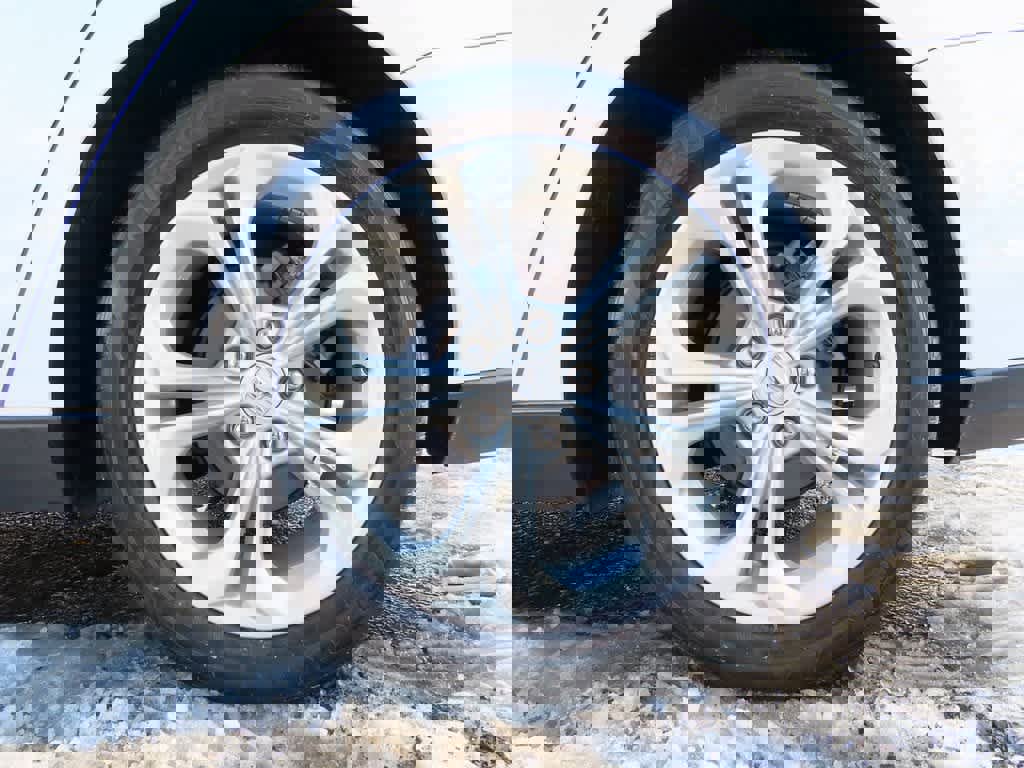 Certified 2023 Honda Accord LX image 8