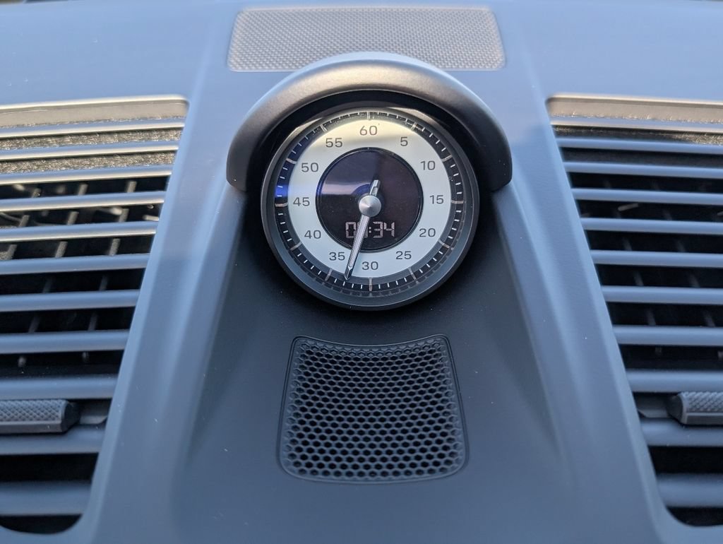 Certified 2023 Porsche 911 Cabriolet image 16