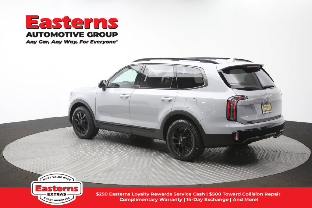 Used 2024 Kia Telluride SX Prestige X-Pro AWD/4WD image 65