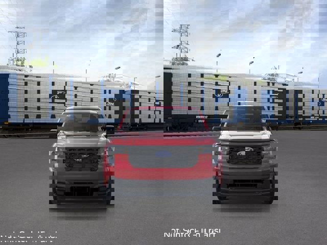 New 2026 Ford Maverick XLT image 6