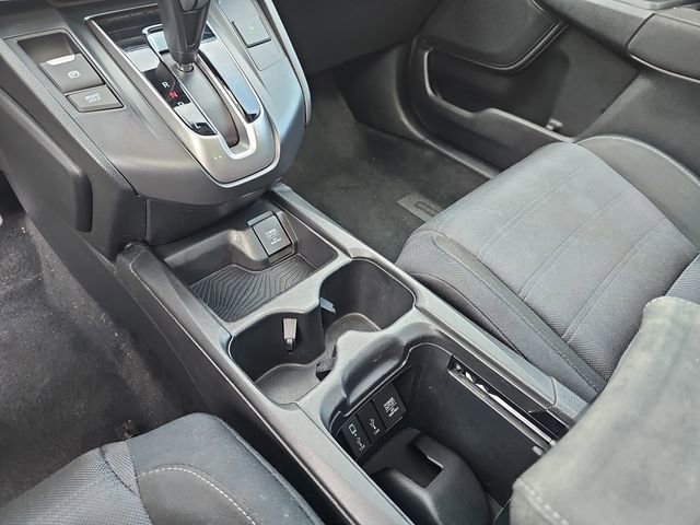 Used 2019 Honda CR-V EX image 28