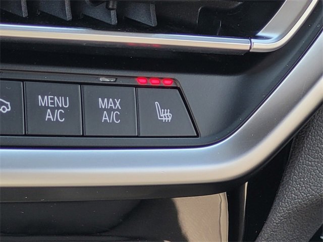 Used 2024 BMW X3 sDrive30i image 25