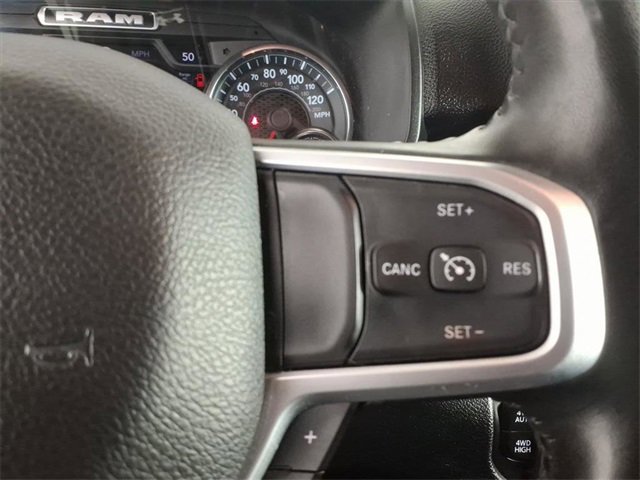 Used 2022 RAM 1500 Big Horn image 28