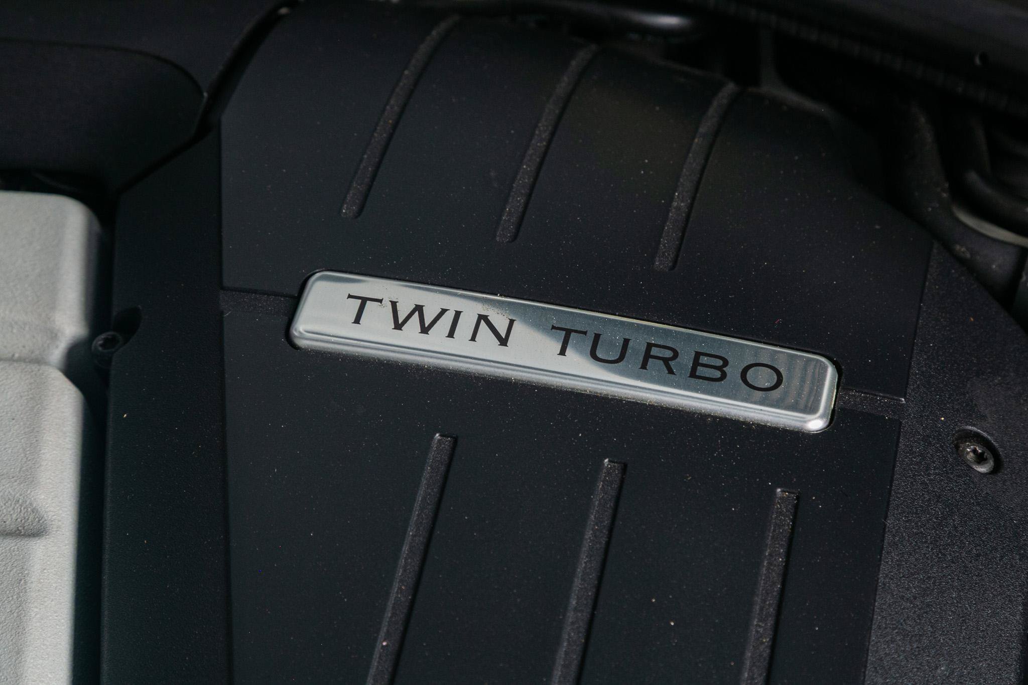 Used 2010 Bentley Continental GT AWD/4WD image 44