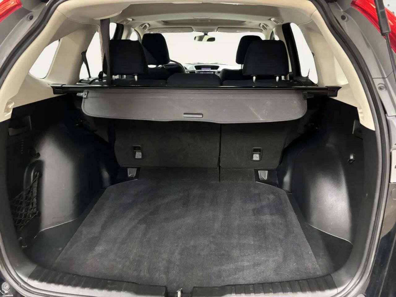 Used 2016 Honda CR-V EX image 16