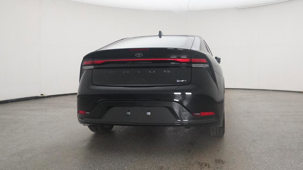New 2026 Toyota Prius XLE image 26