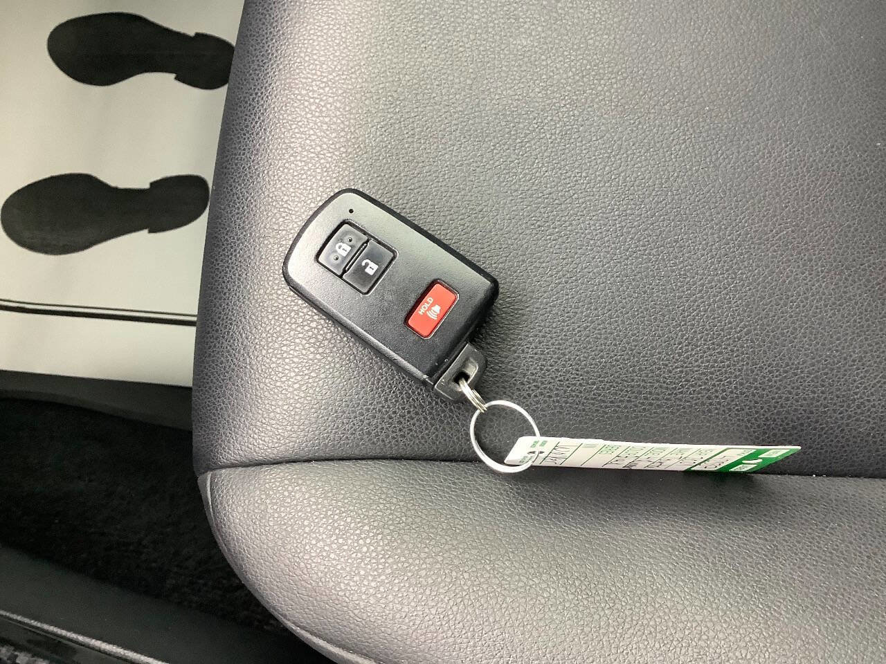 Used 2021 Toyota 4Runner Venture w/ Moonroof Package AWD/4WD image 58
