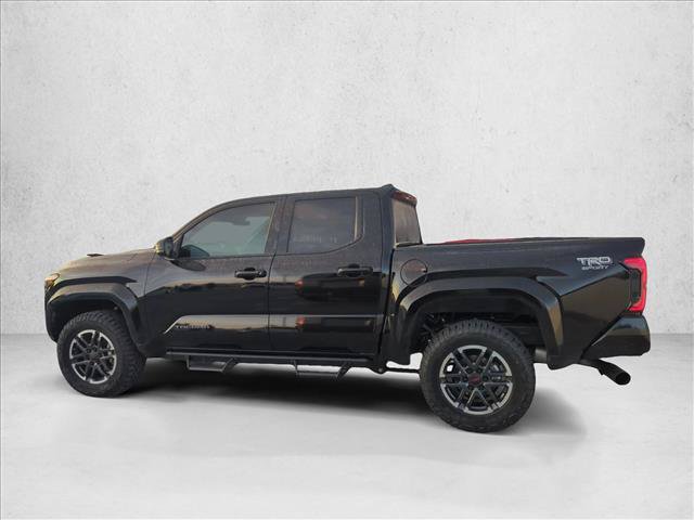 Certified 2026 Toyota Tacoma TRD Sport AWD/4WD image 5