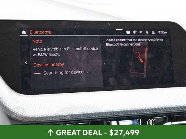 Used 2024 BMW 228i Gran Coupe w/ Convenience Package image 29