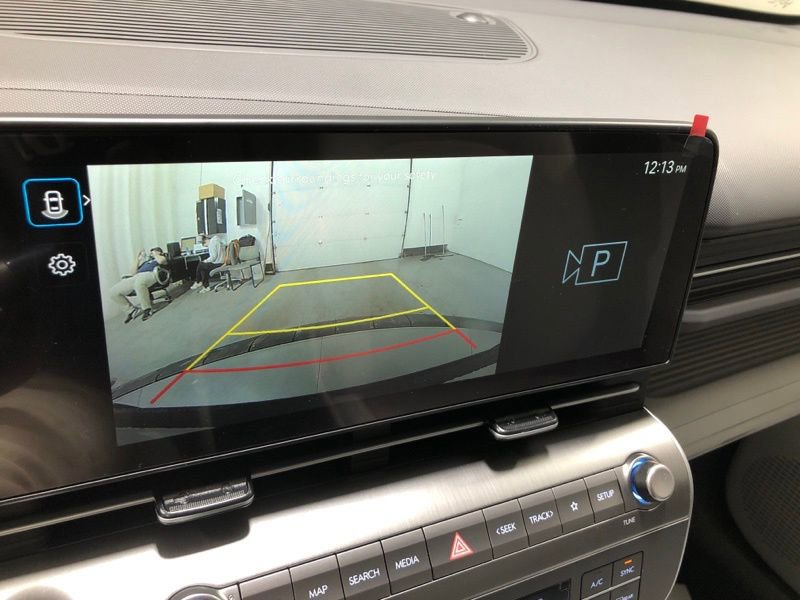 New 2026 Hyundai Kona SEL Sport image 31