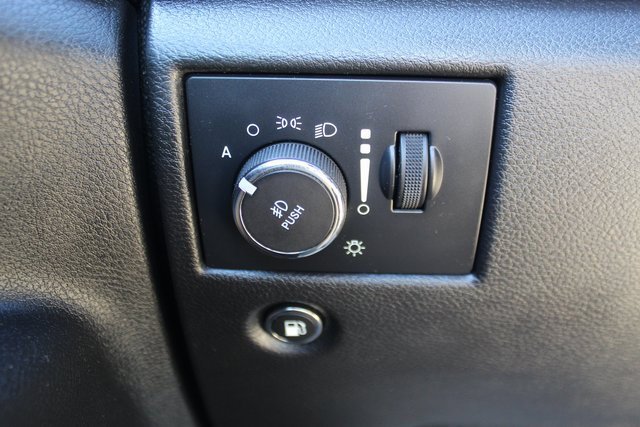 Used 2021 Jeep Grand Cherokee Laredo X image 15