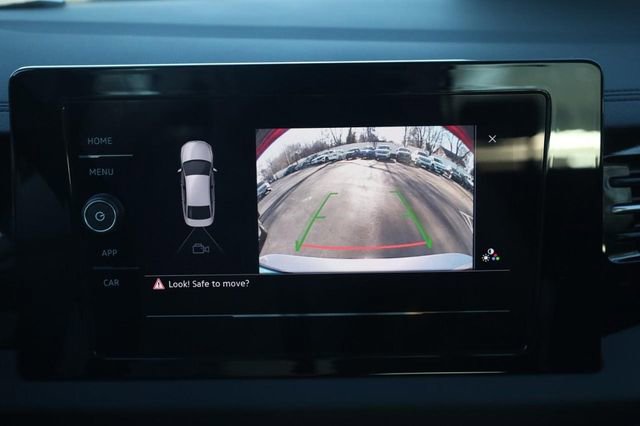 New 2026 Volkswagen Jetta S image 15