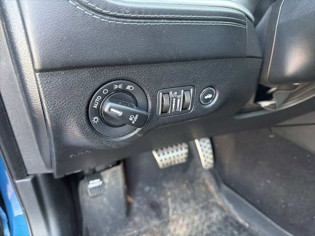 Used 2022 Dodge Charger Scat Pack w/ Plus Group image 14