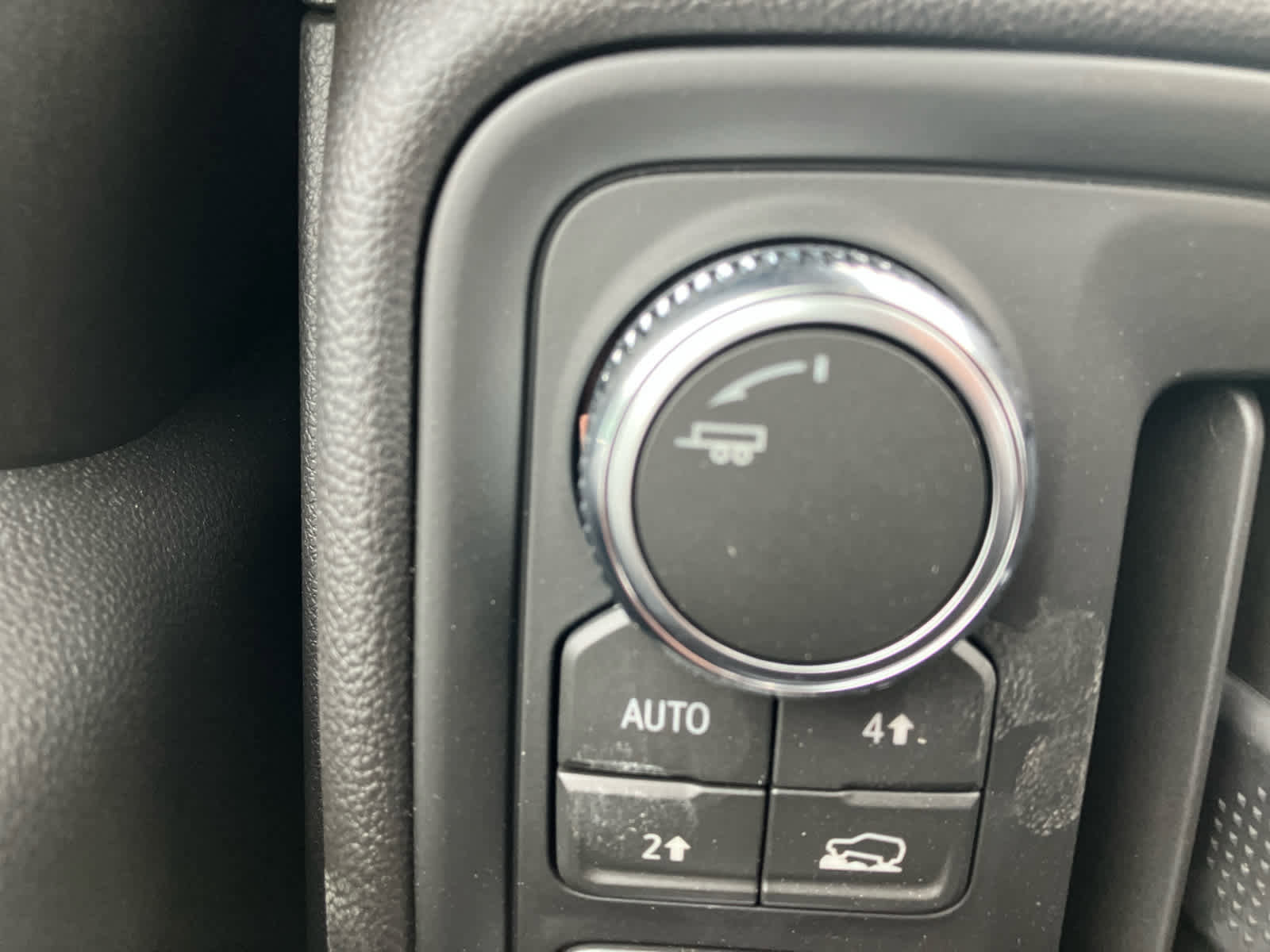 New 2026 GMC Sierra 1500 Pro w/ Pro Value Package image 14