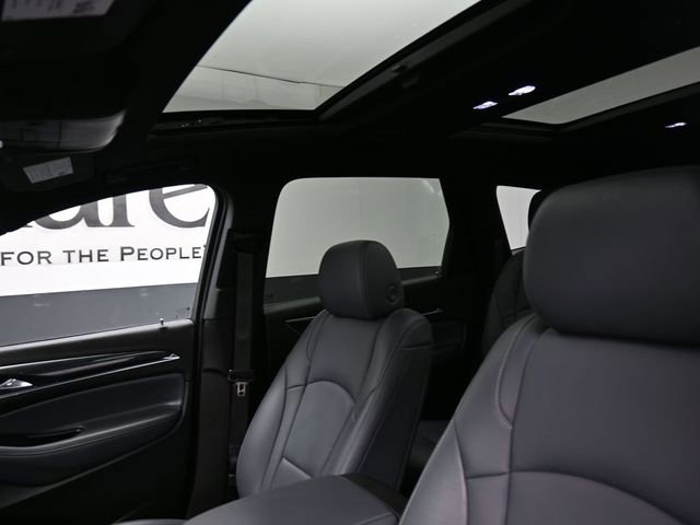 Used 2024 Buick Enclave Essence w/ Experience Buick Package image 17