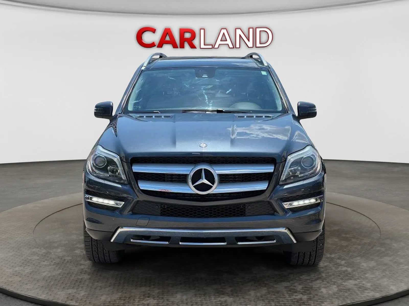 Used 2013 Mercedes-Benz GL 320 BlueTEC 4MATIC image 10