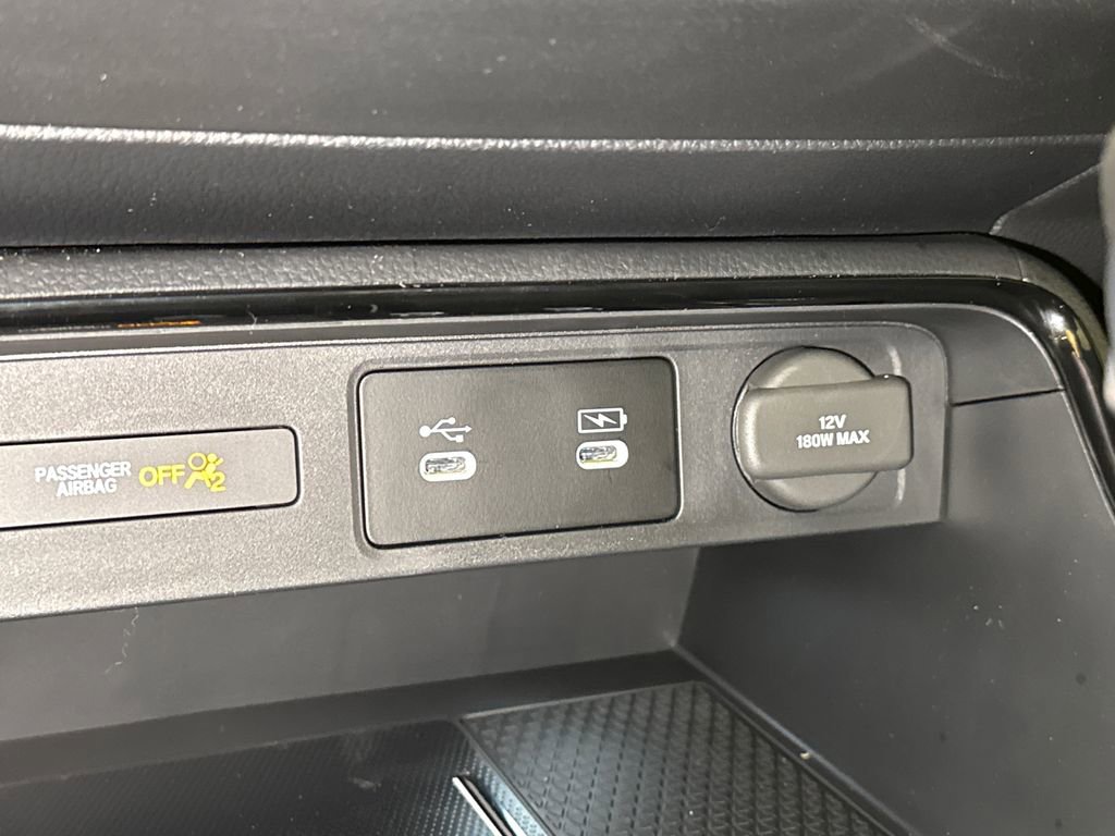 New 2026 Honda CR-V Sport-L image 26