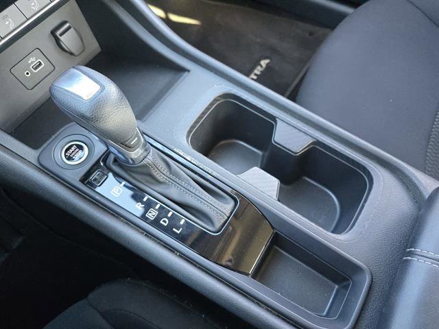 Used 2023 Nissan Sentra S image 22