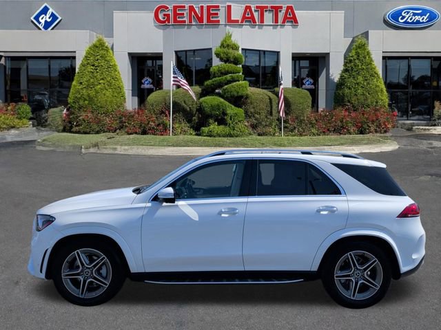 Used 2022 Mercedes-Benz GLE 350 4MATIC image 13