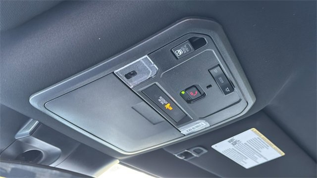 New 2026 Toyota Tundra SR5 image 21