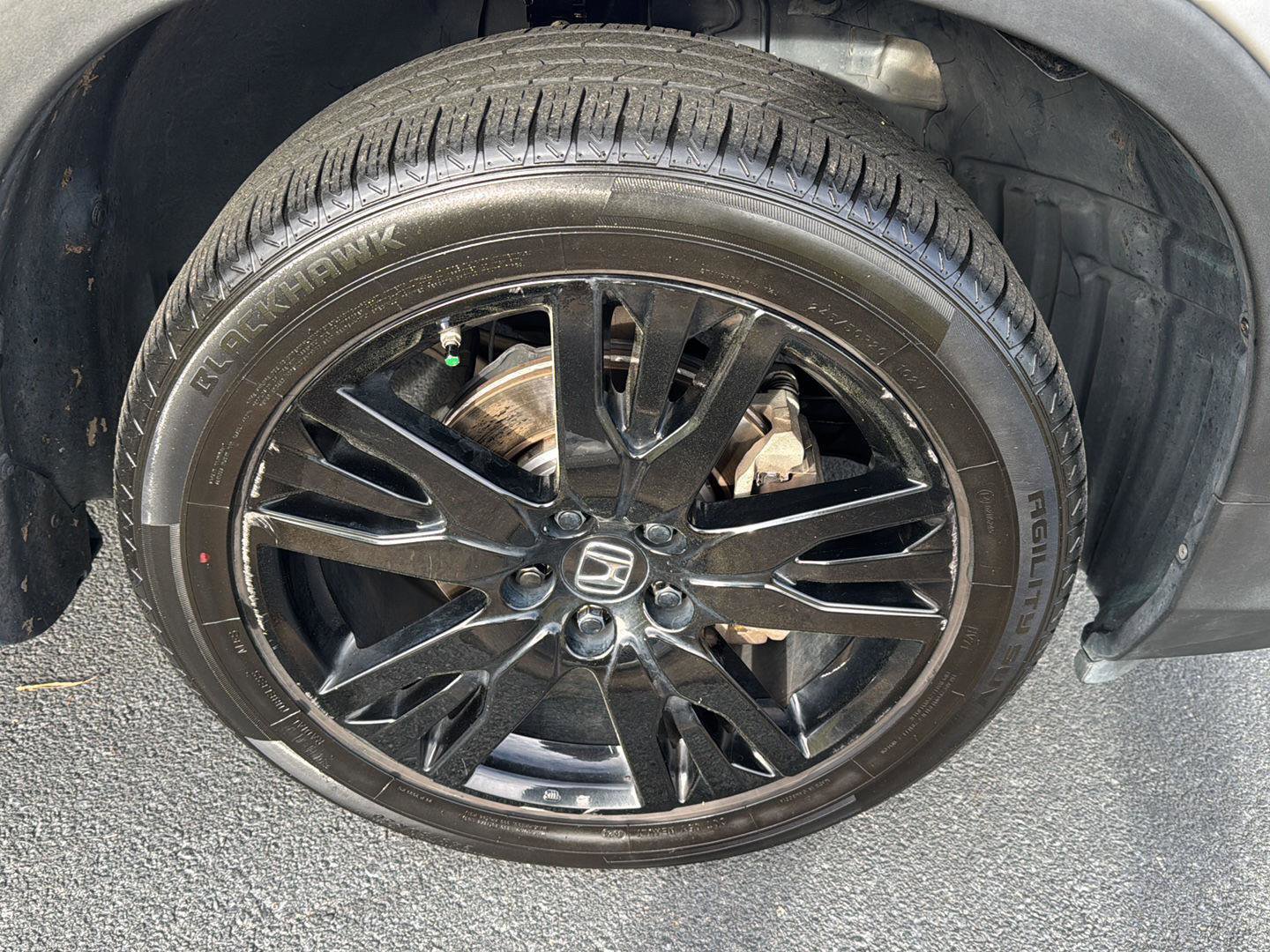 Used 2021 Honda Pilot Special Edition image 35