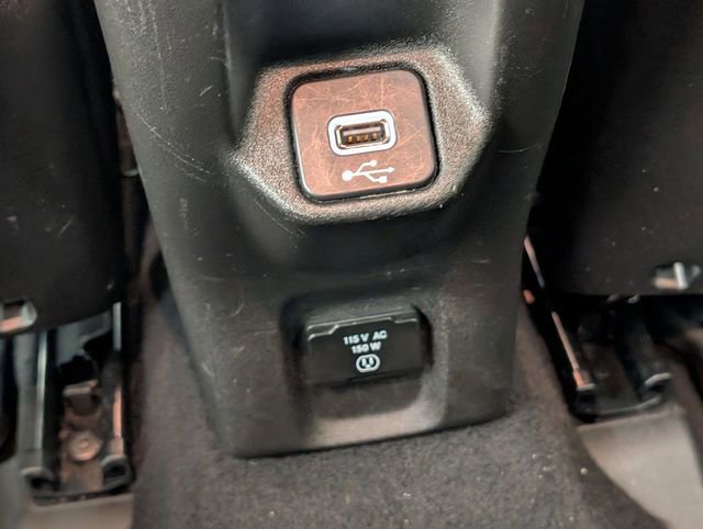 Used 2021 Jeep Renegade Latitude w/ Convenience Group image 25