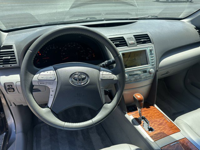 Used 2009 Toyota Camry XLE FWD image 12