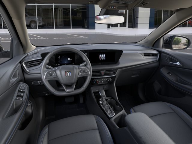 New 2026 Buick Encore GX Sport Touring w/ Comfort Package AWD/4WD image 15