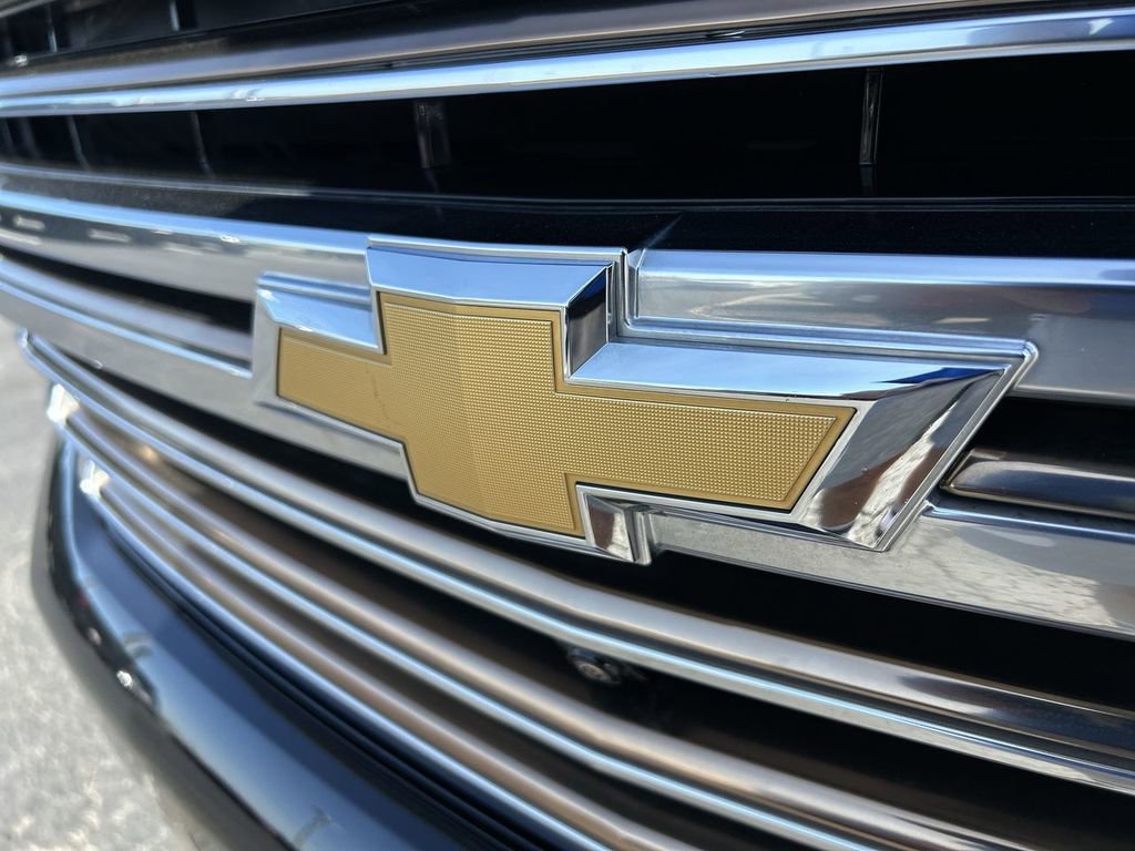 Used 2022 Chevrolet Tahoe High Country image 32