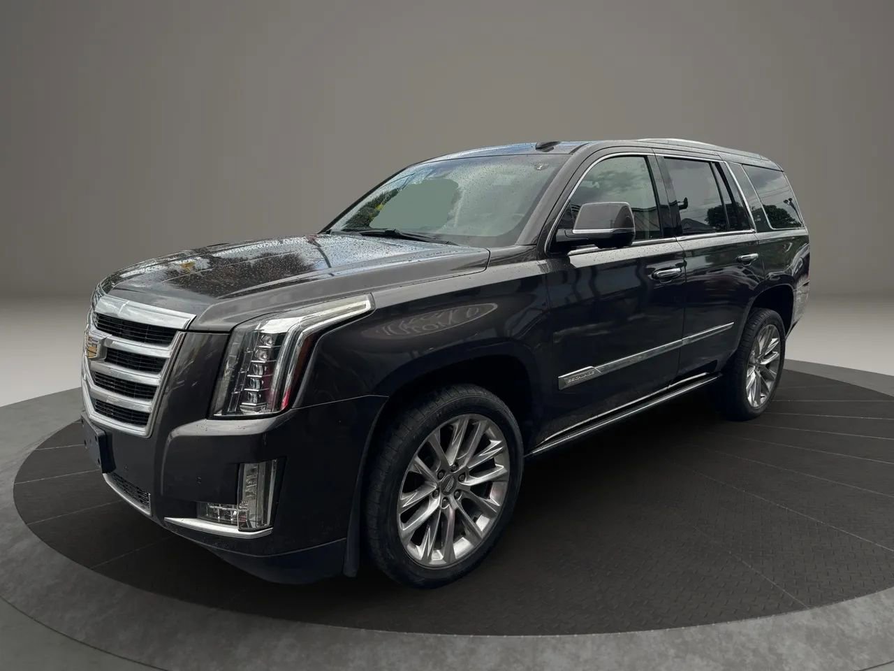Used 2015 Cadillac Escalade Premium RWD image 5