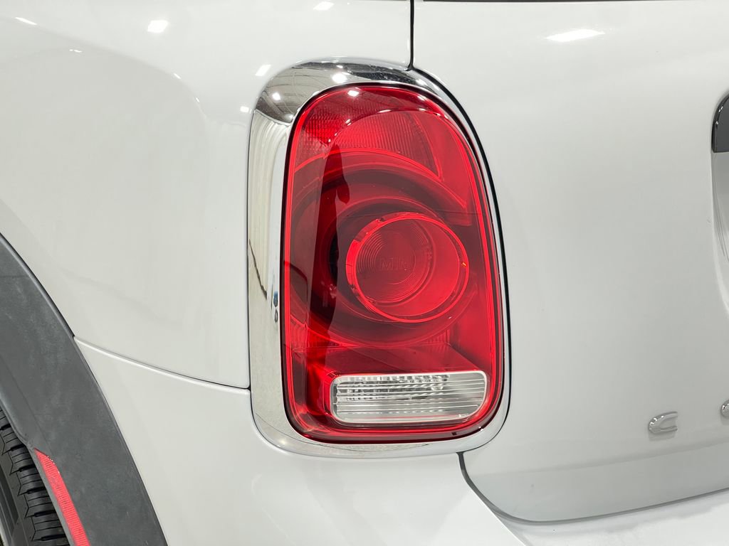 Used 2017 MINI Cooper Countryman S image 35