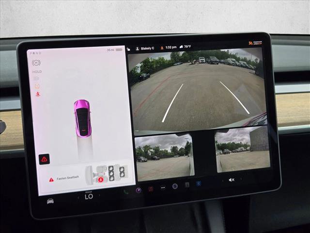 Used 2021 Tesla Model Y Long Range image 11