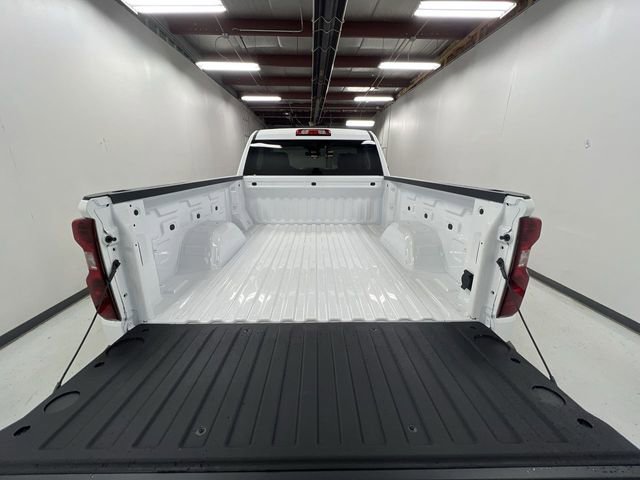 New 2026 Chevrolet Silverado 1500 W/T w/ WT Safety Package image 23