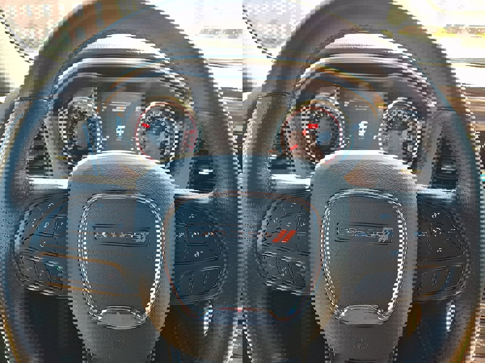 Used 2021 Dodge Challenger R/T Scat Pack image 17