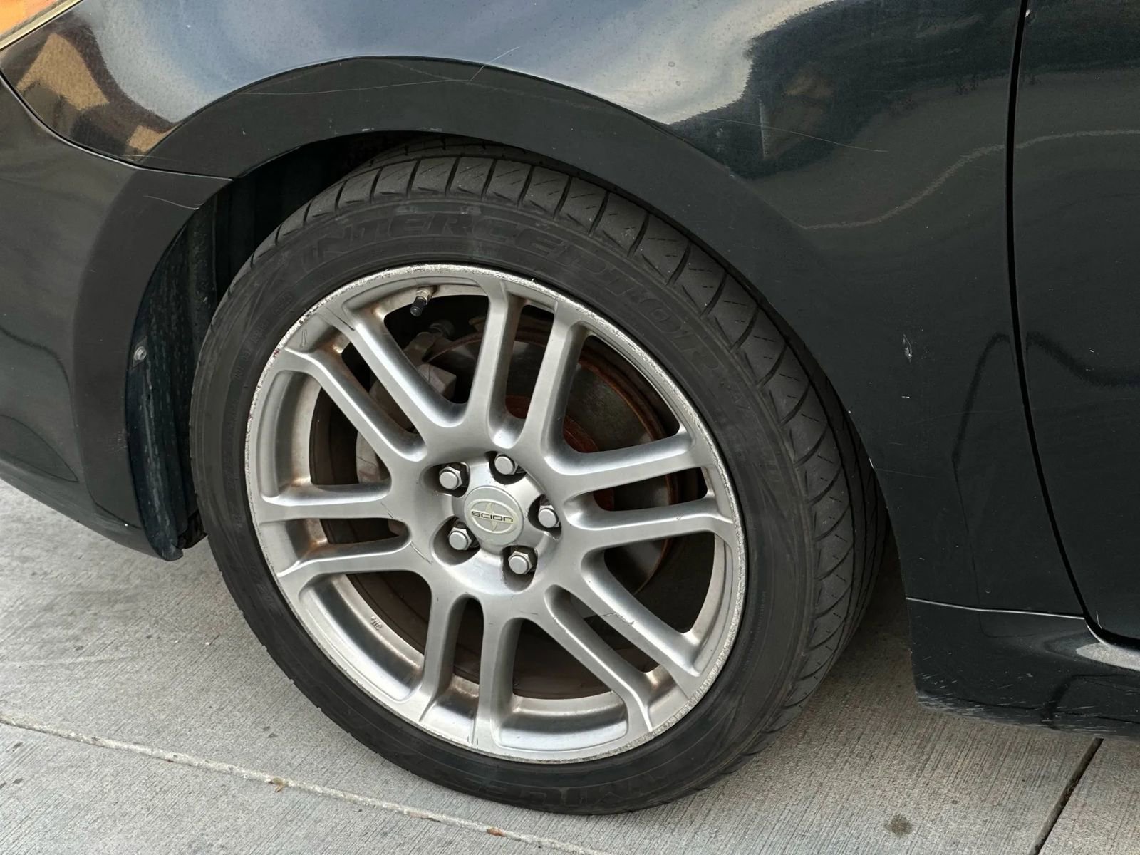 Used 2007 Scion tC image 16