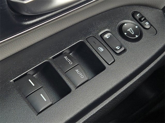 Used 2018 Honda CR-V EX-L image 28