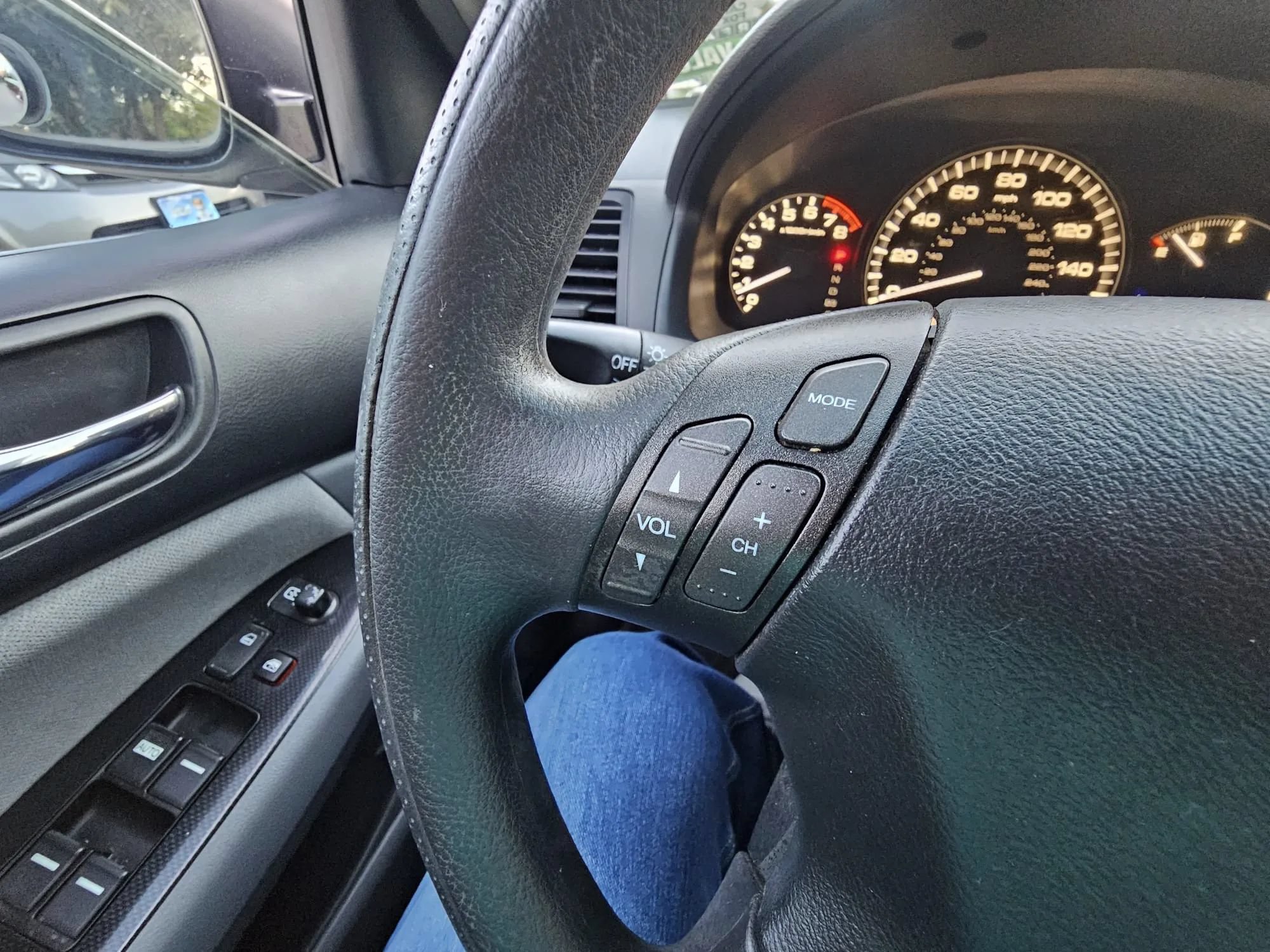 Used 2007 Honda Accord SE image 27