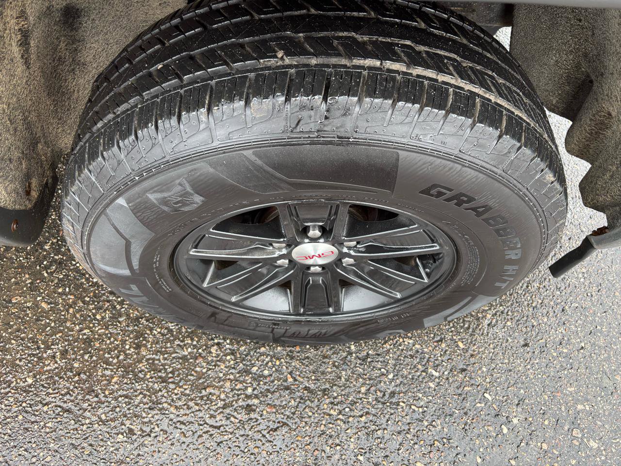 Used 2015 GMC Sierra 1500 SLE w/ SLE Value Package image 18