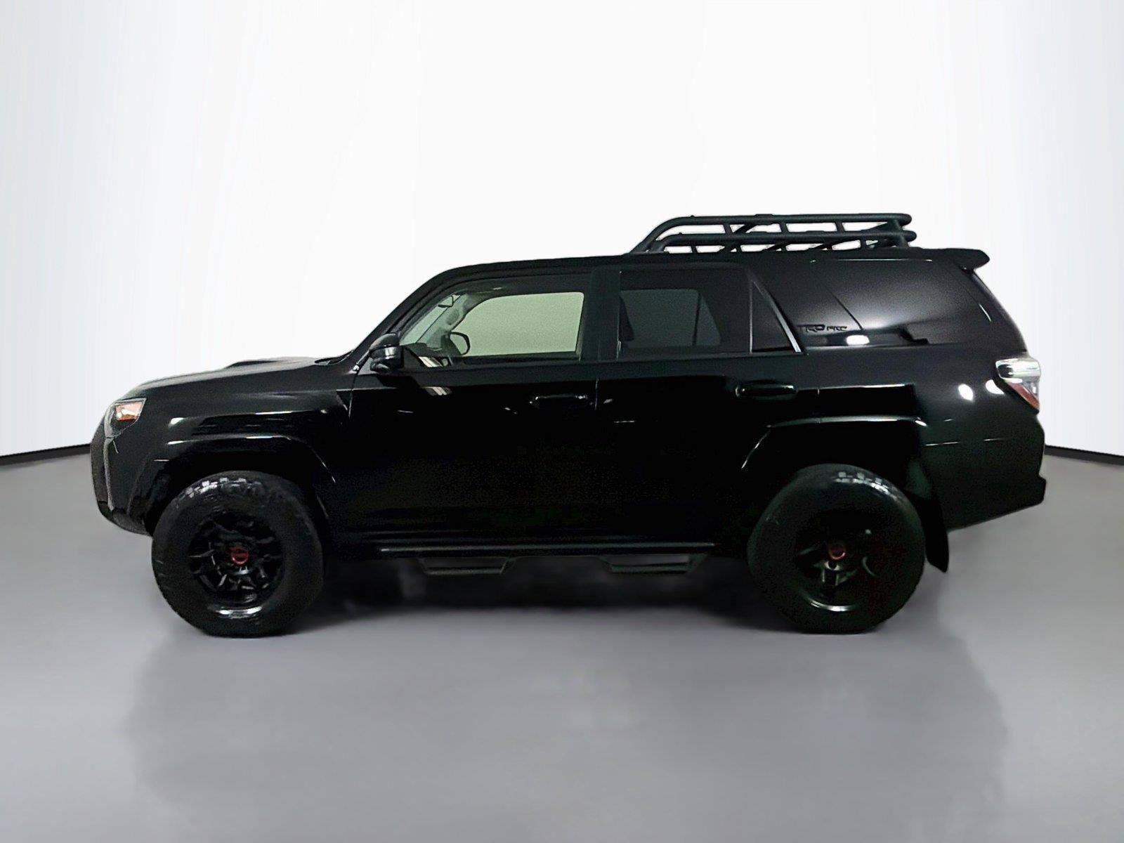 Used 2022 Toyota 4Runner TRD Pro AWD/4WD image 8
